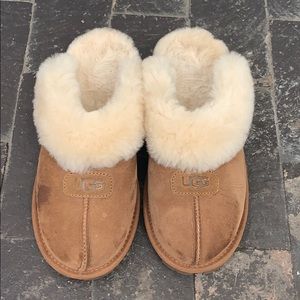 Women’s Coquette Slipper